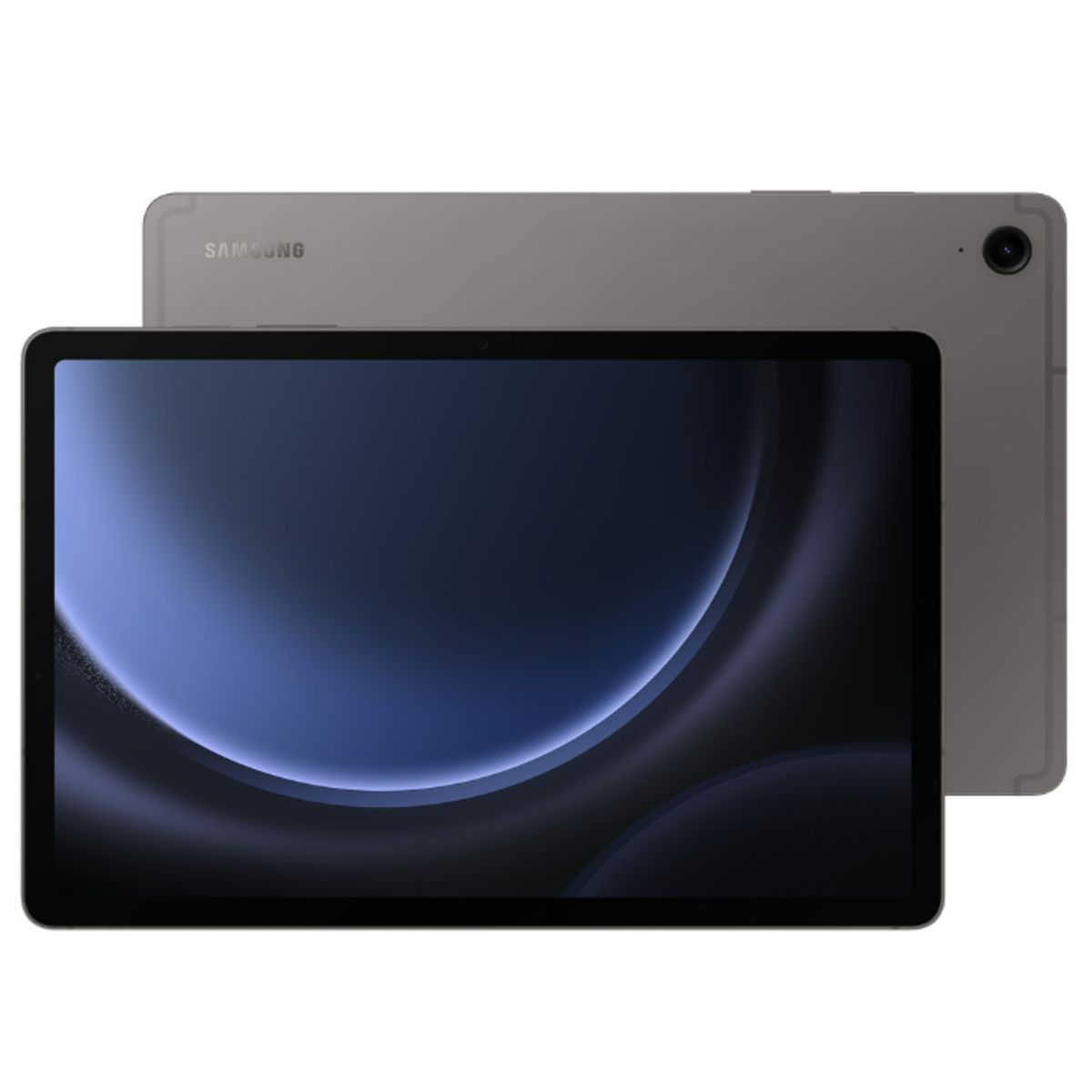 SAMSUNG - Samsung Galaxy Tab S9 FE 128G 10.9 Pulgadas WiFi Tableta Negro Reacondicionado