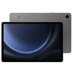 SAMSUNG - Galaxy Tab S9 FE 128G 10.9 Pulgadas WiFi Tableta Negro Reacondicionado