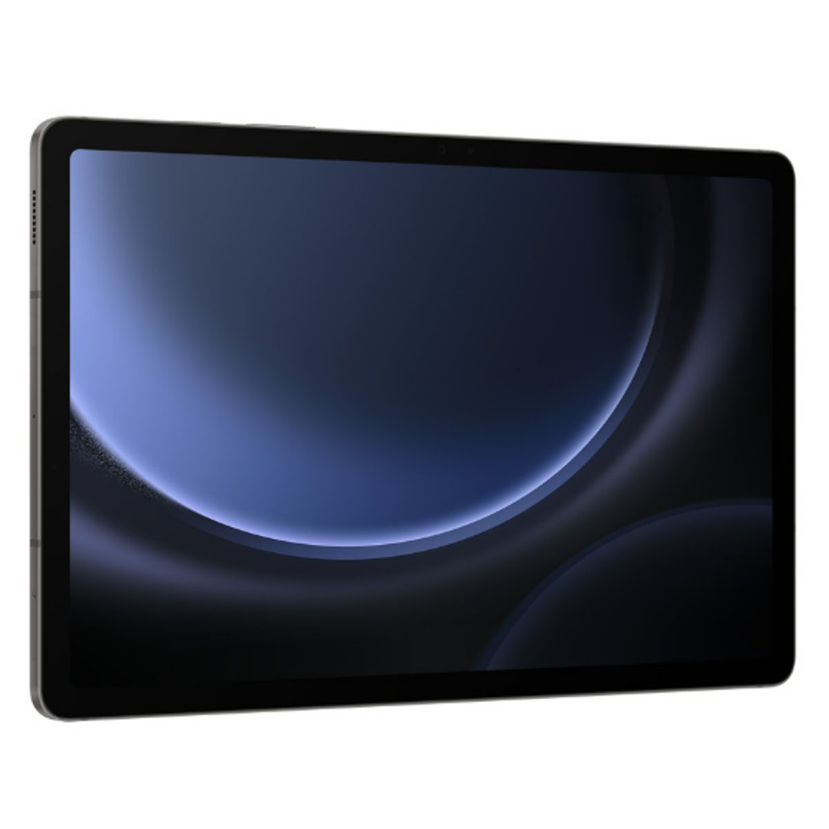 SAMSUNG - Samsung Galaxy Tab S9 FE 128G 10.9 Pulgadas WiFi Tableta Negro Reacondicionado