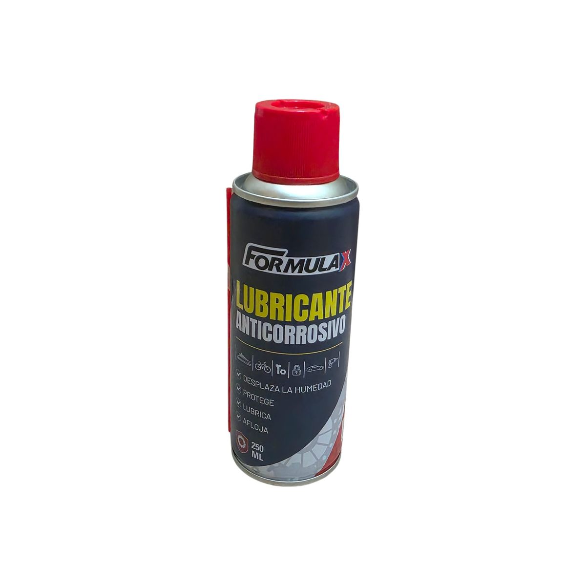 GENERICO - Lubricante anticorrosivo para vehiculos