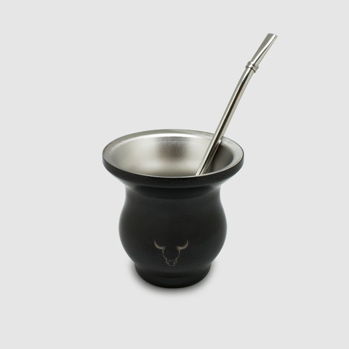WAYU - MATE INSULADO CON BOMBILLA WAYU 236 ML