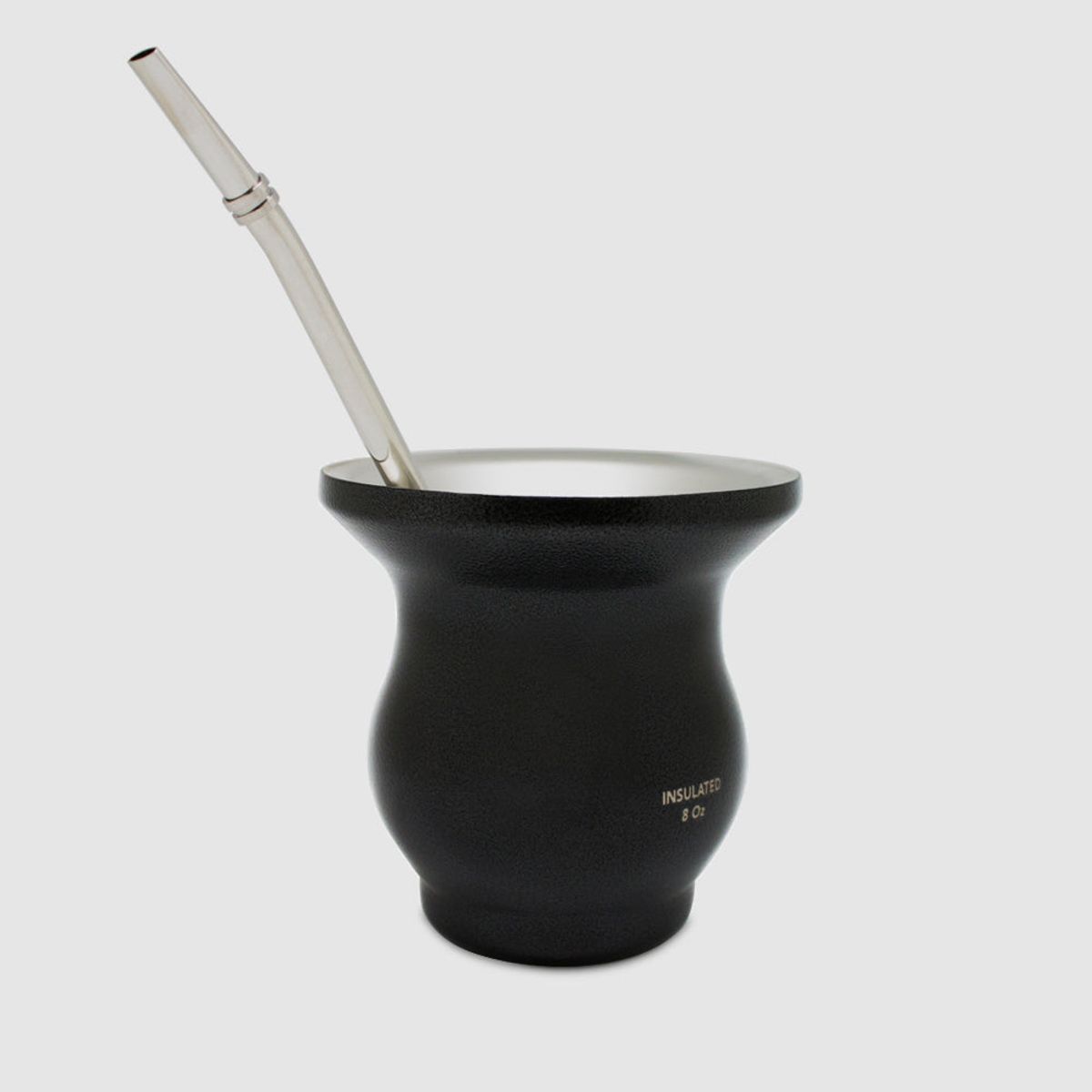 WAYU - MATE INSULADO CON BOMBILLA WAYU 236 ML