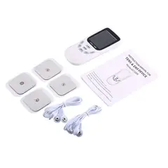 TIOZONEY - Device Masaje transcuataneo para aliviar