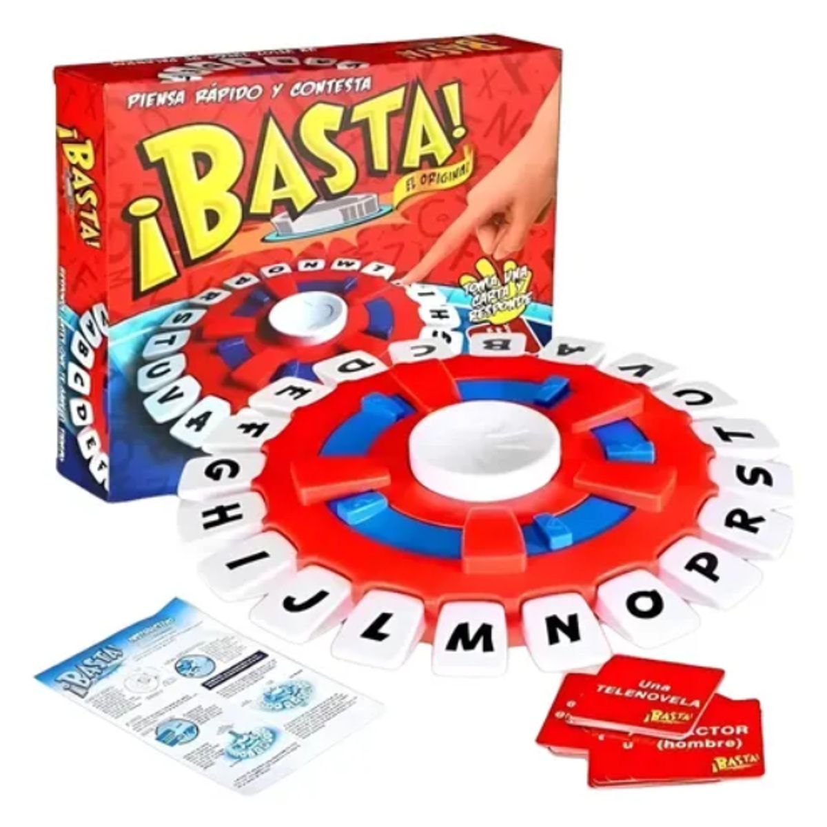 GENERICO - Juego Clásico Familiar Juego De Mesa Didáctico