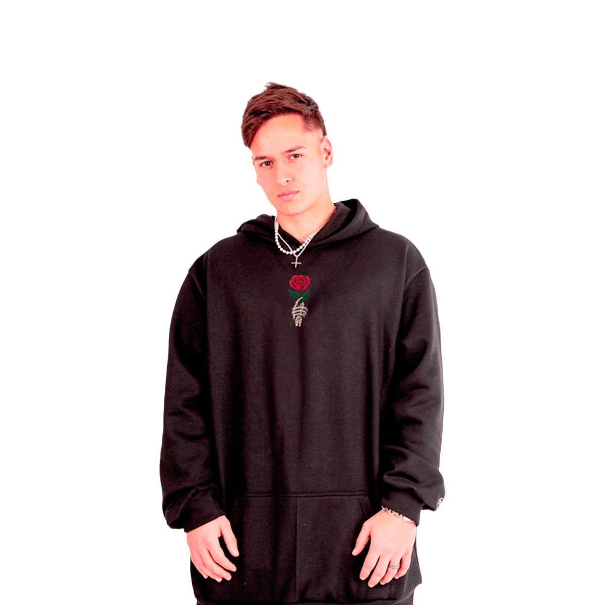 MDF - MDF® Polerón BLACK CLAVEL