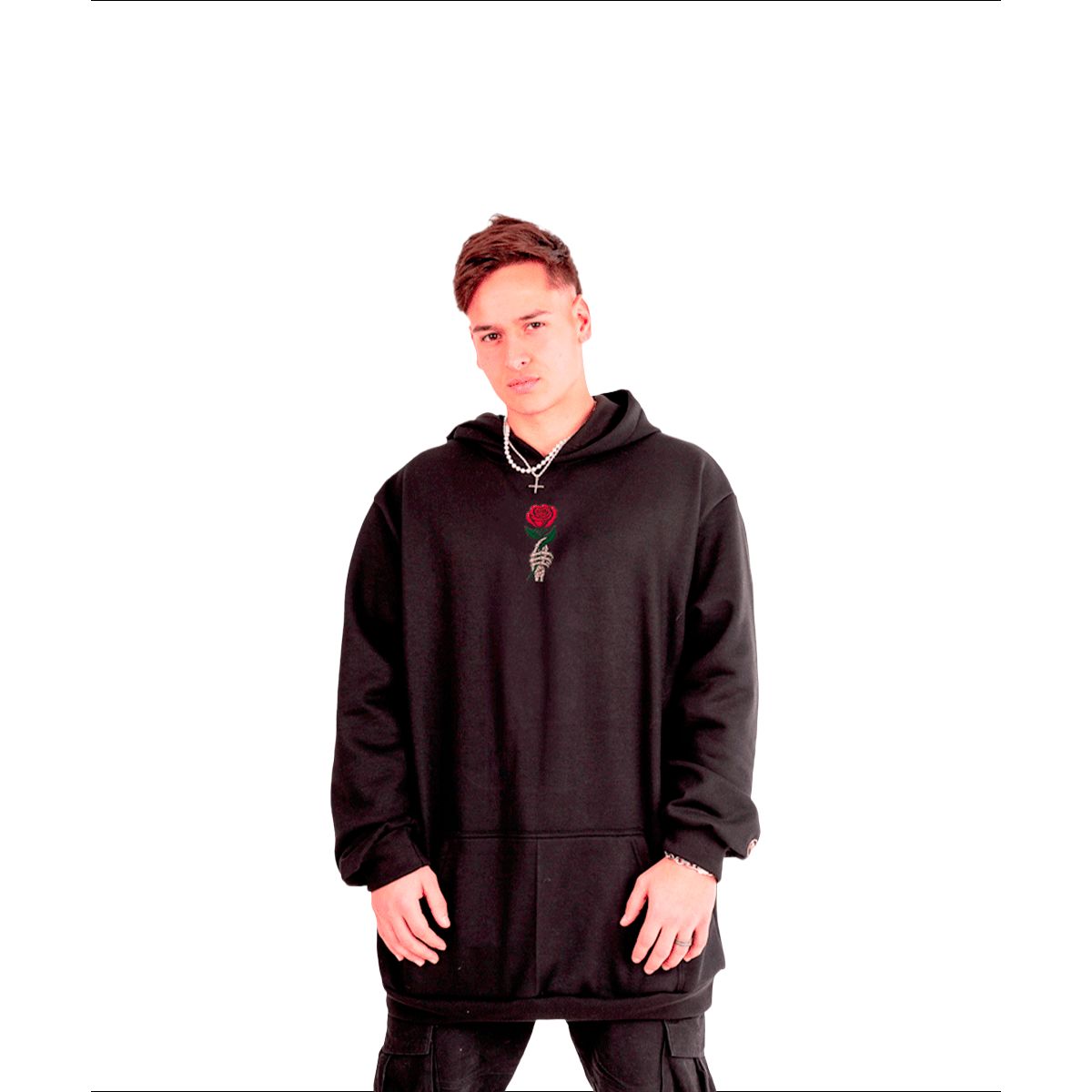 MDF - MDF® Polerón BLACK CLAVEL