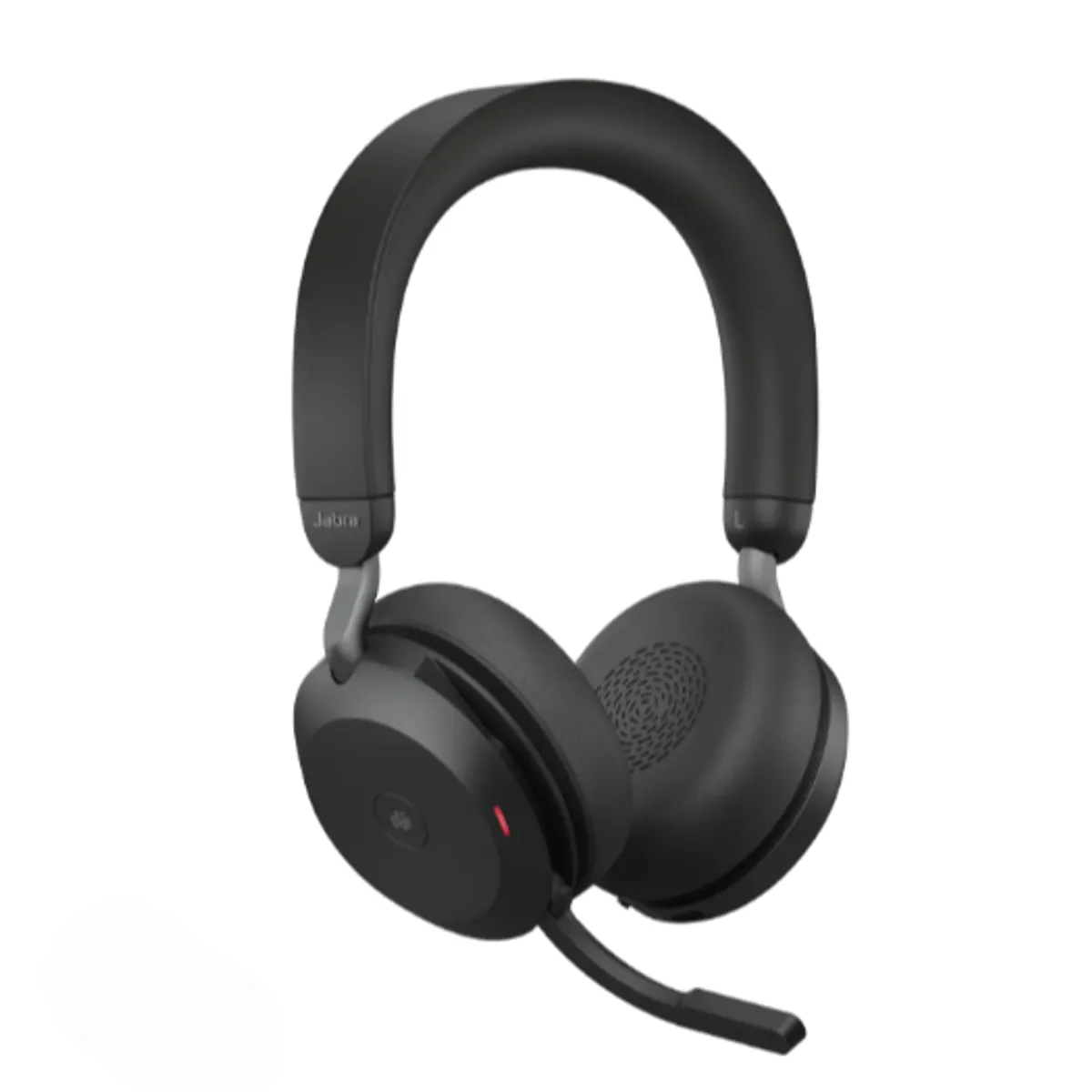 JABRA - Jabra Evolve2 75 Audífonos Inalámbricos con Cancelación de Ruido Bluetooth Nergo Reacondicionado