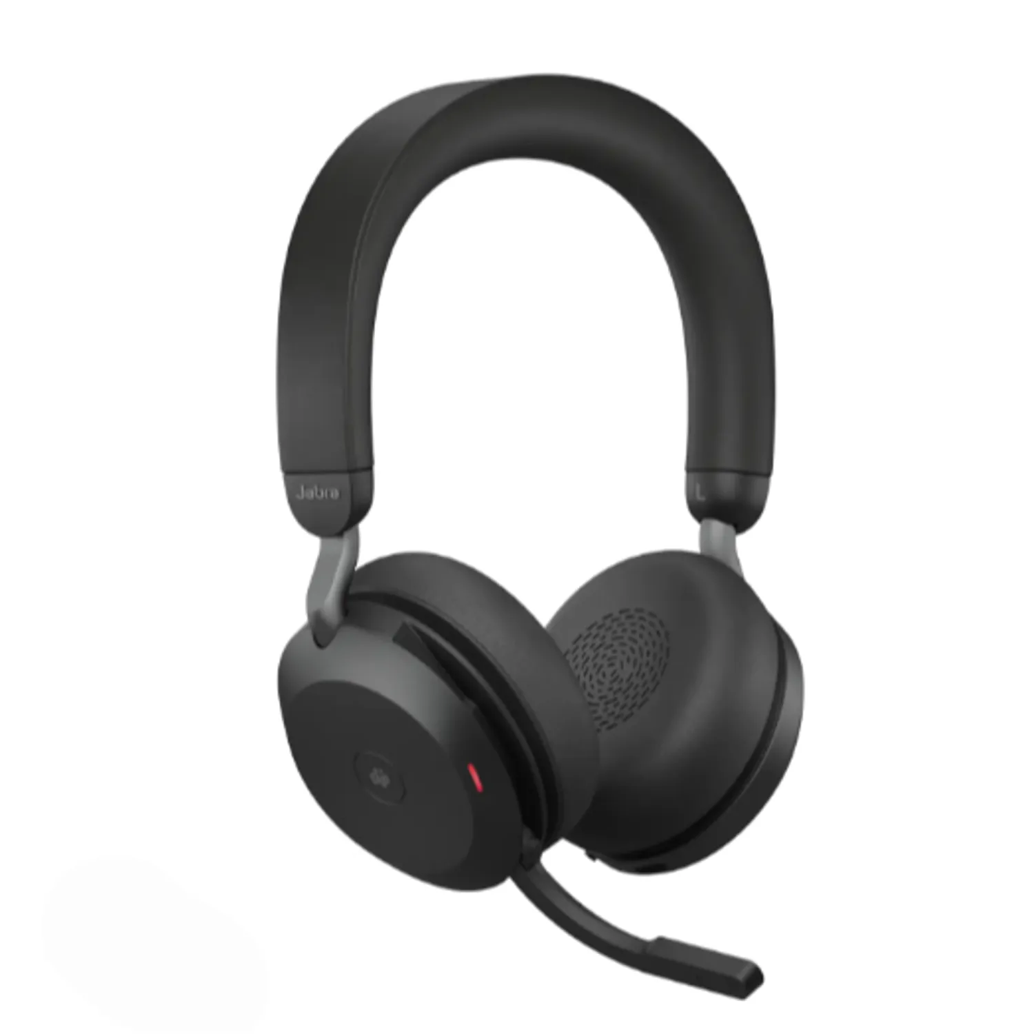 Jabra Evolve2 75 ワイヤレスステレオヘッドホン JABRA Jabra Evolve2 75 Audífonos Inalámbricos con Cancelación de