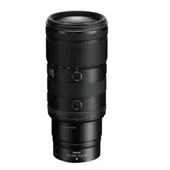 NIKON - NIKKOR Z 70-200mm f2.8 VR S II Lens Z
