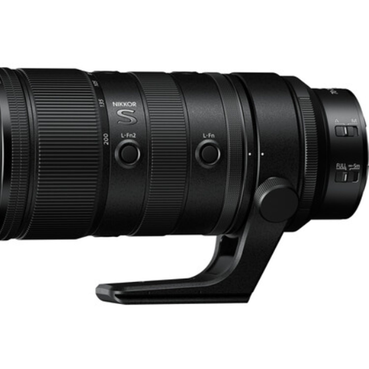 NIKON Nikon NIKKOR Z 70-200mm f2.8 VR S II Lens Nikon Z