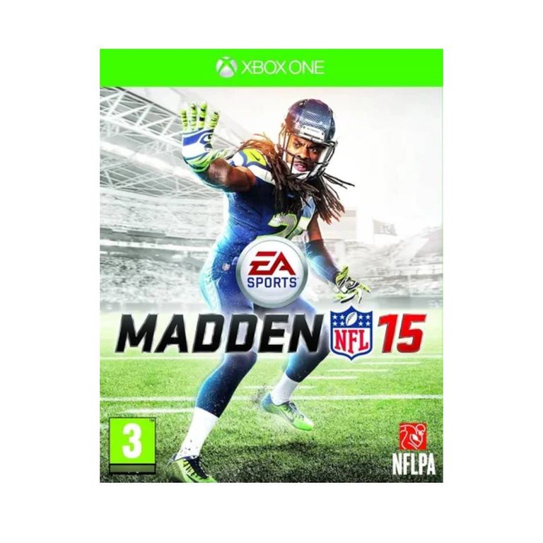 MICROSOFT Madden NFL 15 - Xbox One