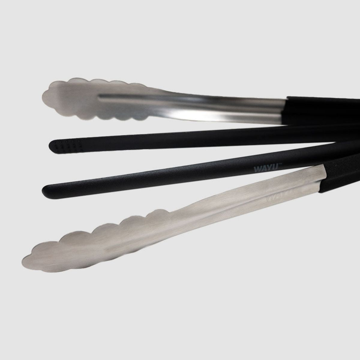 WAYU - SET DE 2 PINZAS WAYU