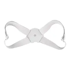 TIOZONEY - Corrector Postura Espalda Ajustable Faja Unisex