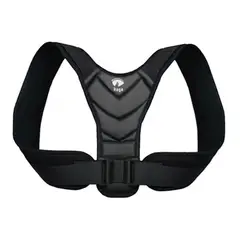 TIOZONEY - Corrector Postura Espalda Para Hombre Y Mujer Ajustable Faja
