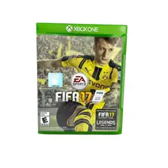 MICROSOFT - FIFA 17 - Xbox One