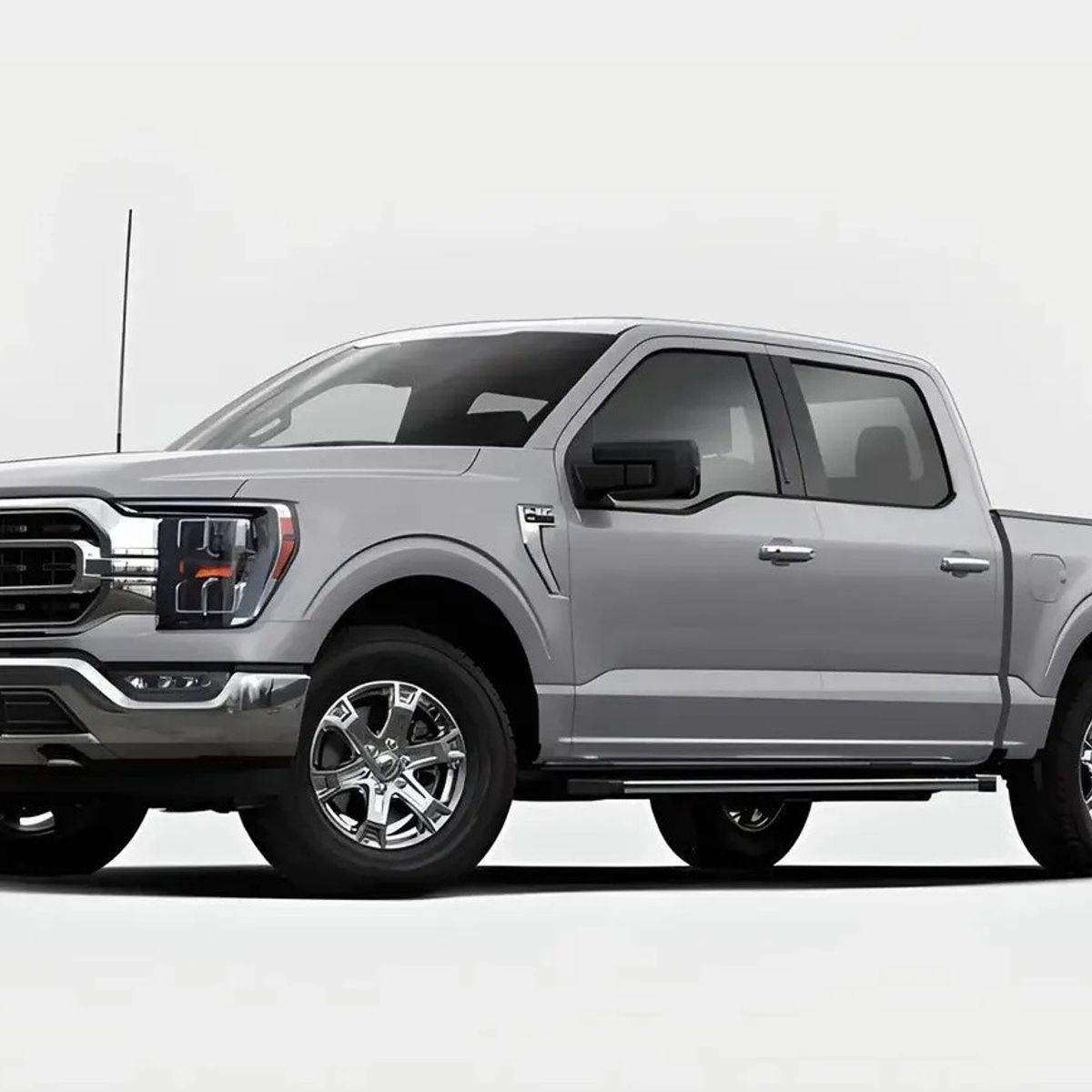 KUANGYE - Pisos Calce Perfecto Para Ford F150 Del 15-25+