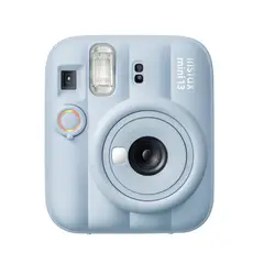 FUJIFILM - INSTAX MINI 13 Instant Film Camera (Frost Blue)