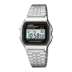 CASIO - Reloj A159WA-N1