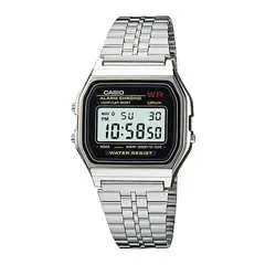 CASIO - Reloj A159WA-N1D