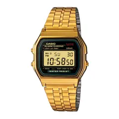 CASIO - Reloj A-159WGA-1D