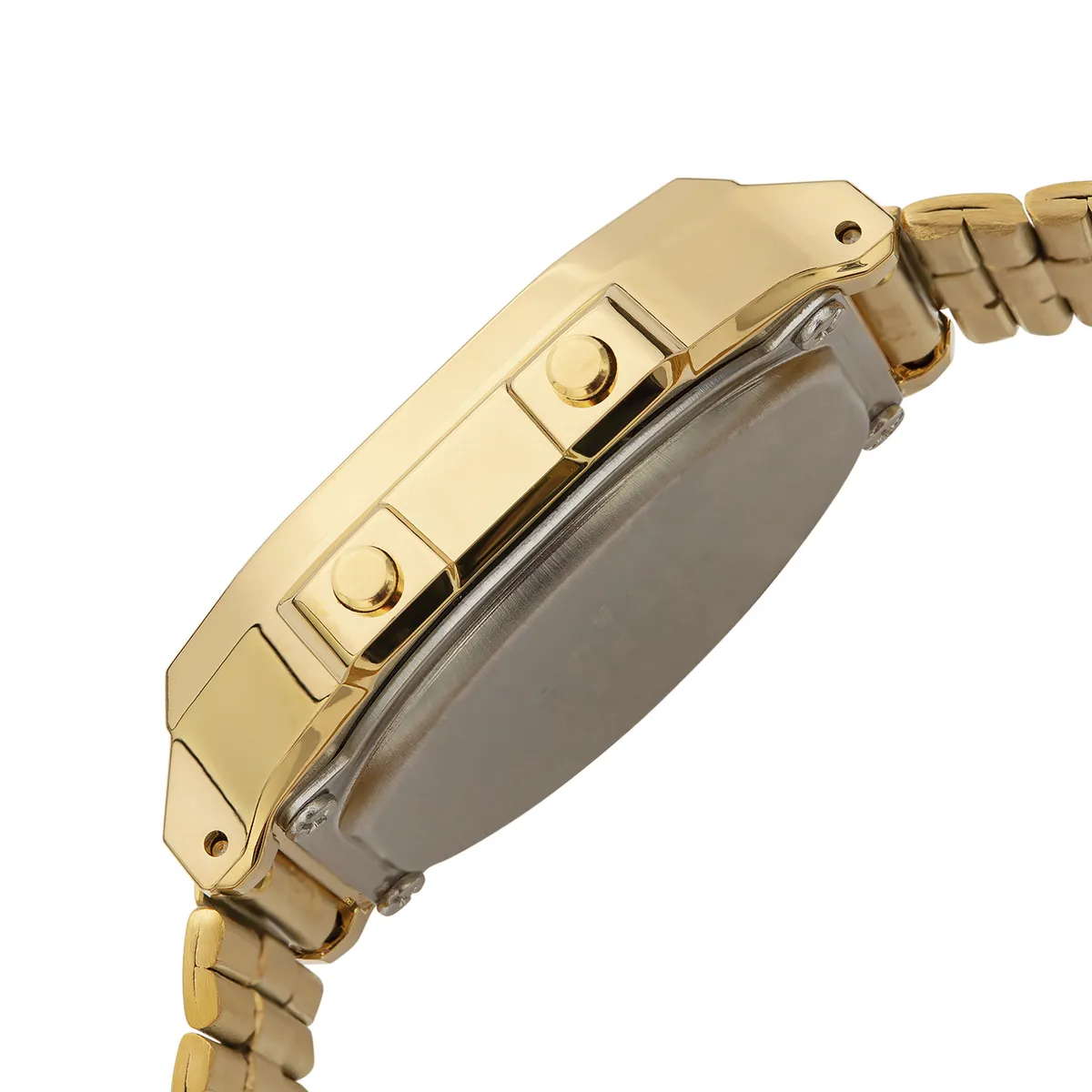 CASIO - Reloj Casio A168WG-9