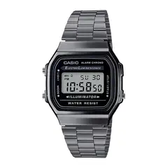 CASIO - Reloj A168WGG-1A