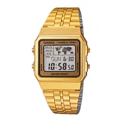 CASIO - Reloj A500WGA-9D