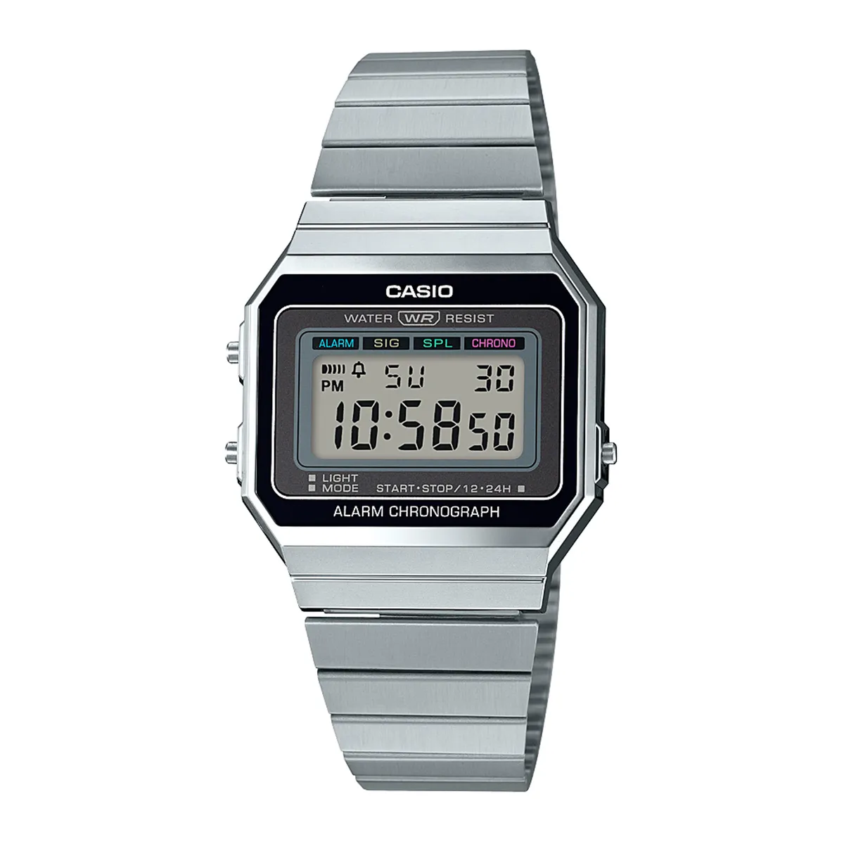 CASIO - Reloj Casio A700W-1A