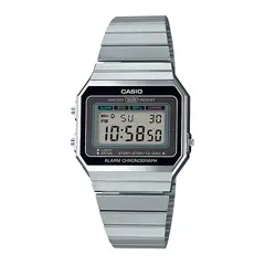 CASIO - Reloj A700W-1A