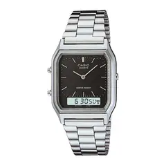 CASIO - Reloj AQ-230A-1DUQ