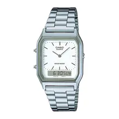 CASIO - Reloj AQ-230A-7DUQ