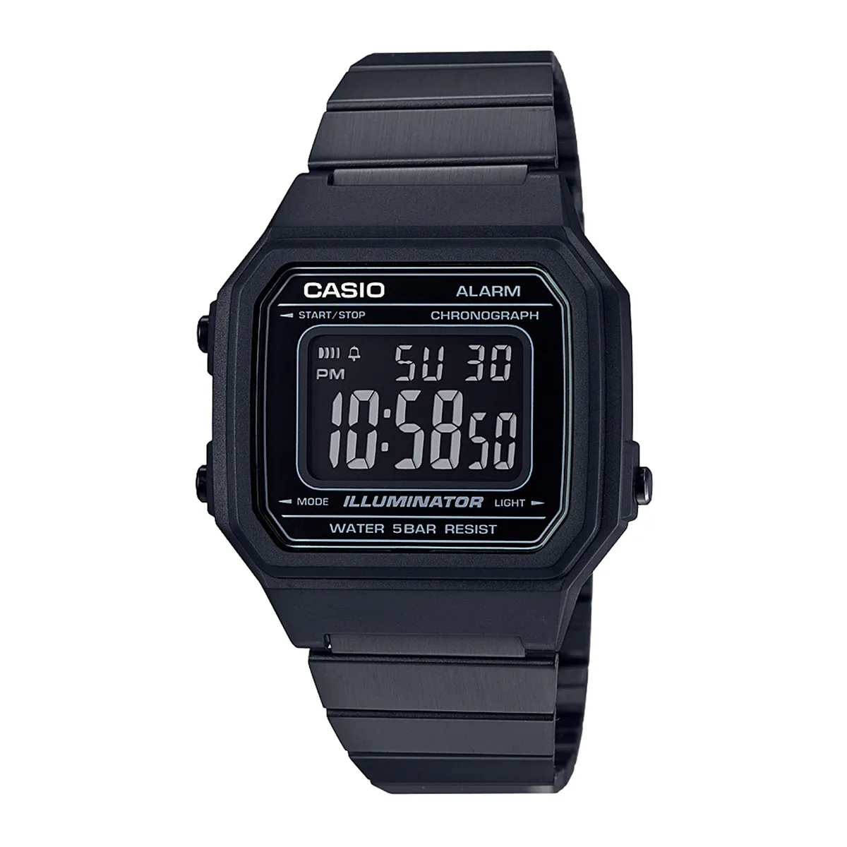 CASIO - Reloj Casio B650WB-1B