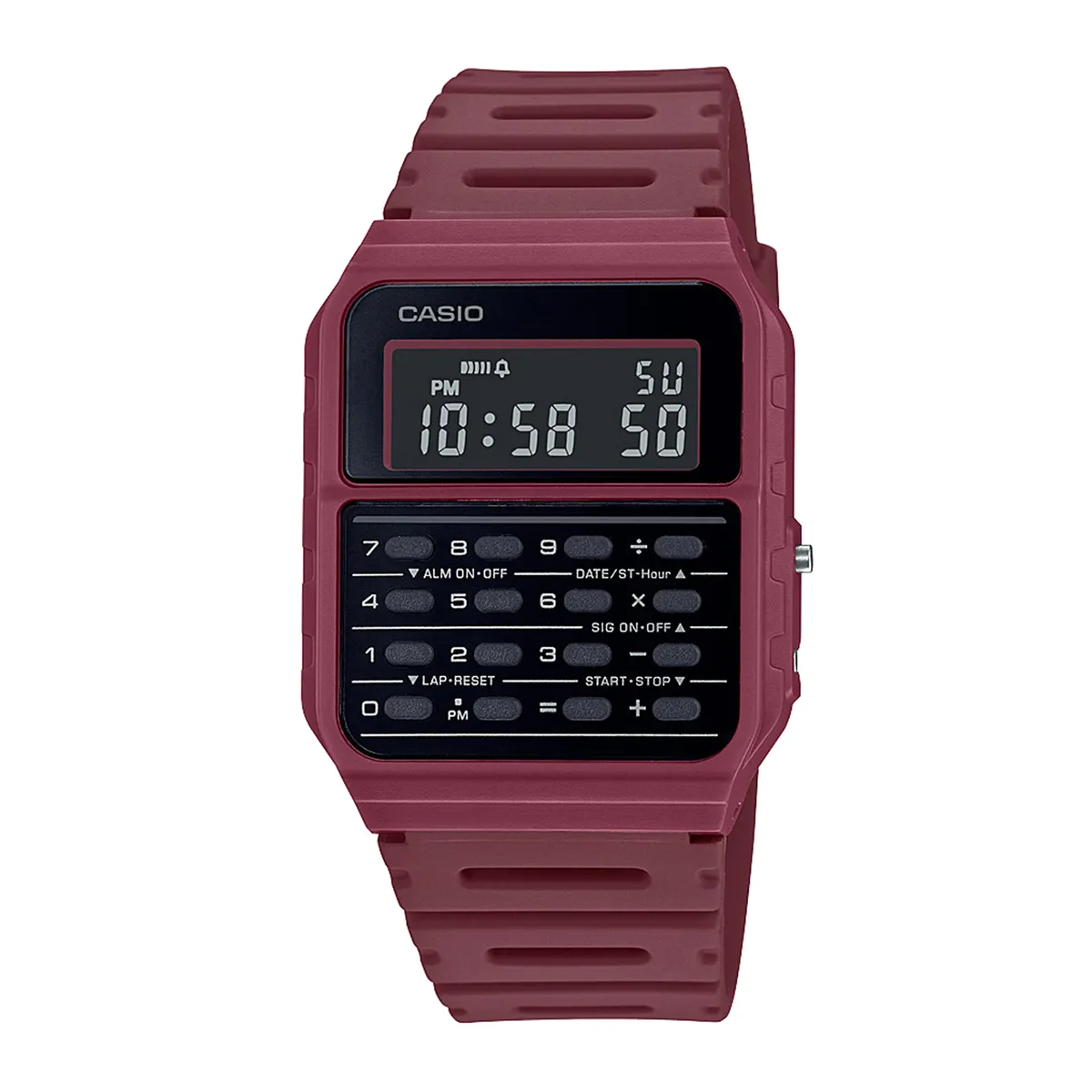 CASIO - Reloj Casio CA-53WF-4B