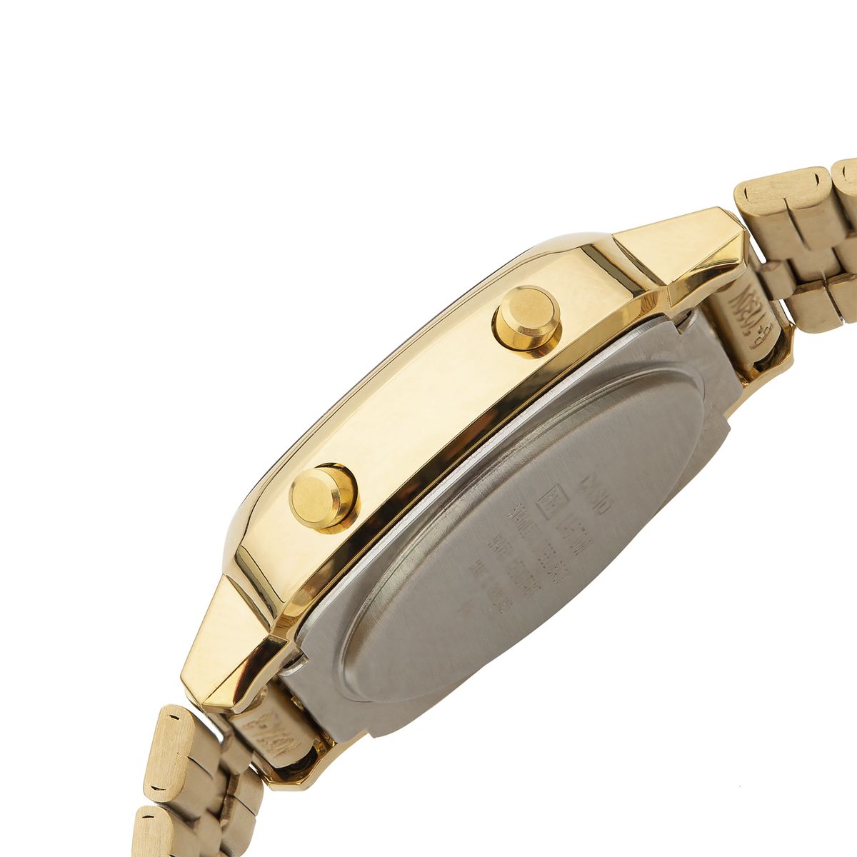 CASIO - Reloj Casio LA670WGA-9D