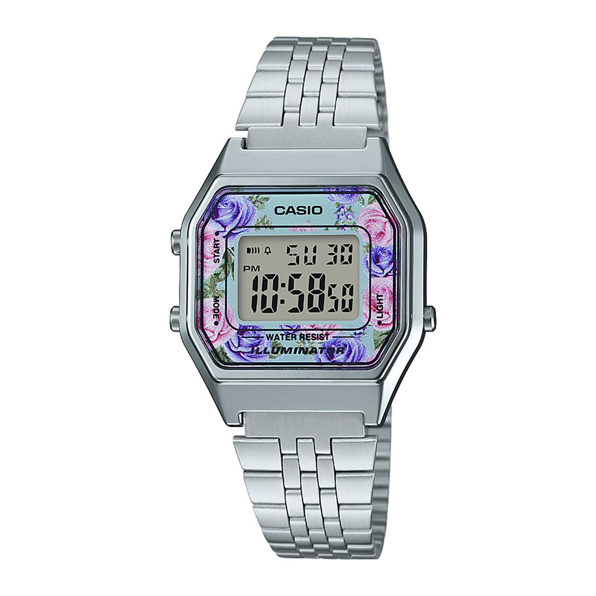 CASIO - Reloj Casio LA680WA-2C