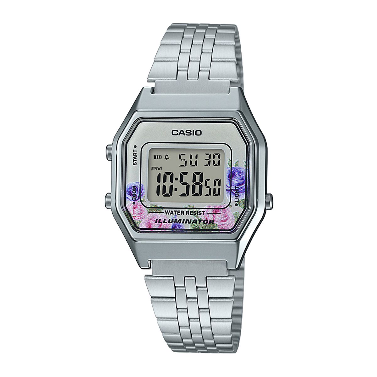 CASIO - Reloj Casio LA680WA-4C