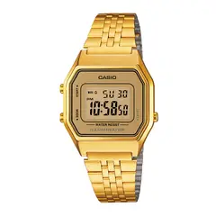 CASIO - Reloj LA680WGA-9D
