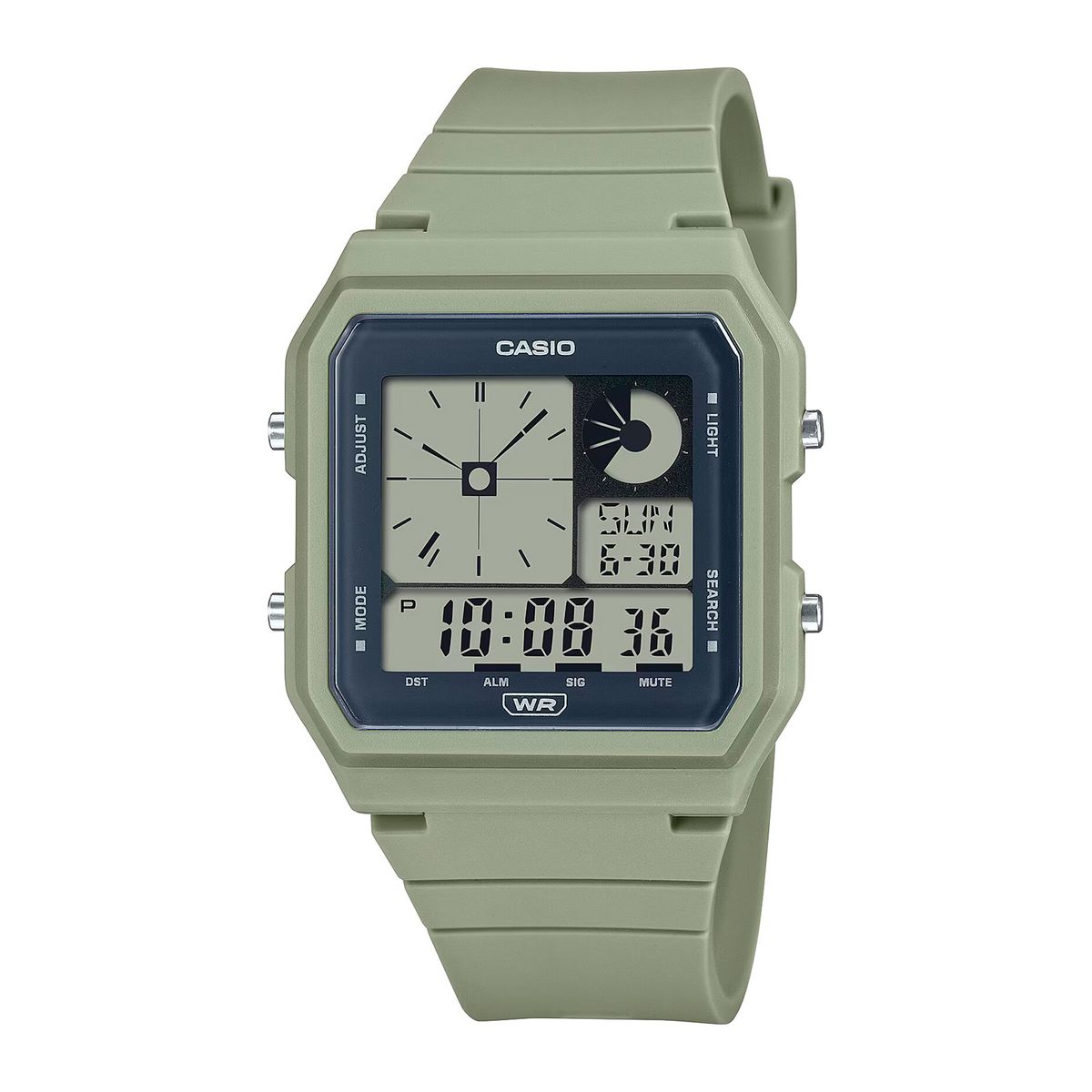 CASIO - Reloj Casio LF-20W-3A