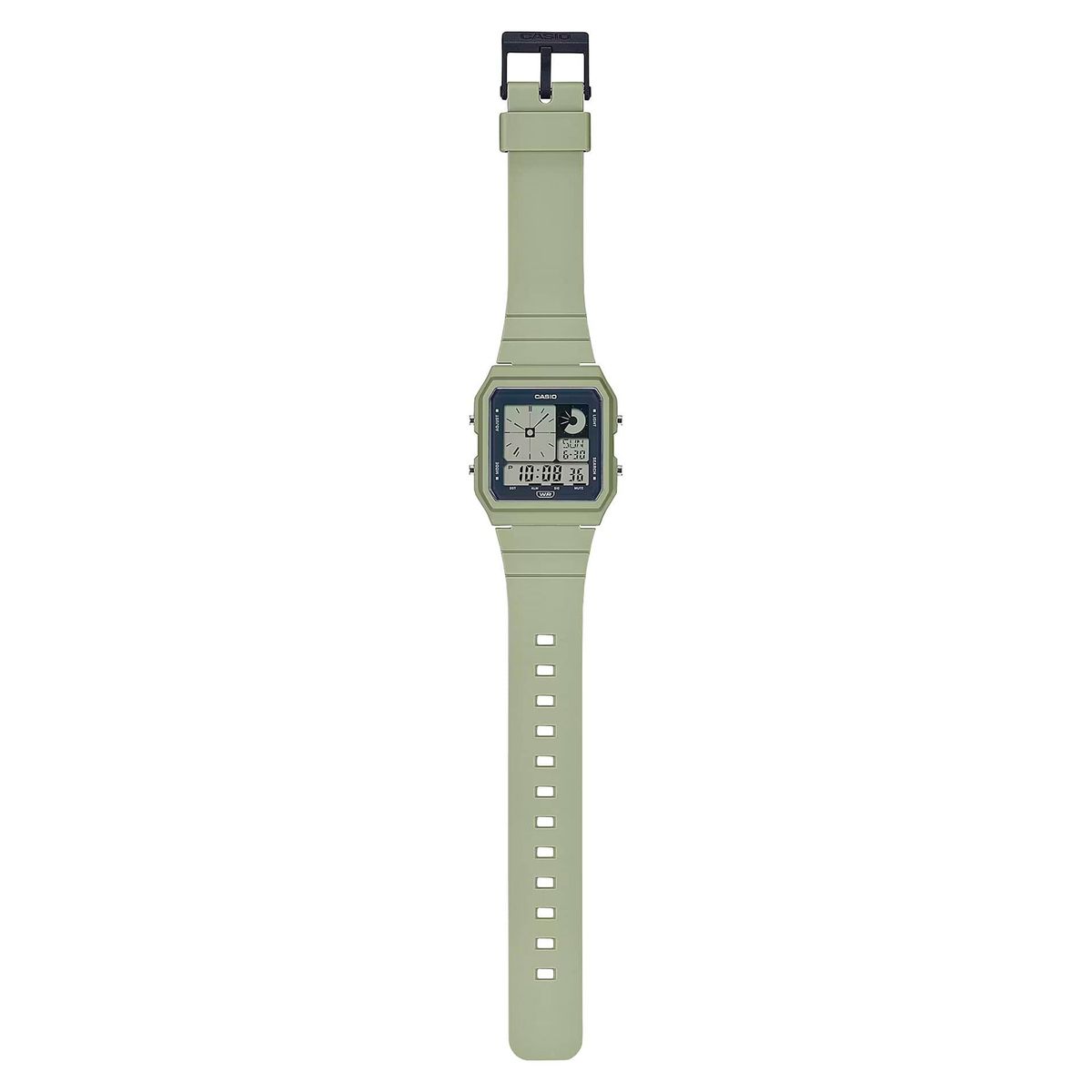CASIO - Reloj Casio LF-20W-3A