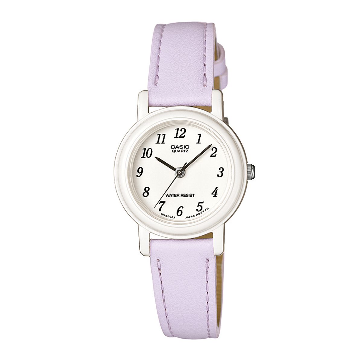 CASIO - Reloj Casio LQ-139L-6B