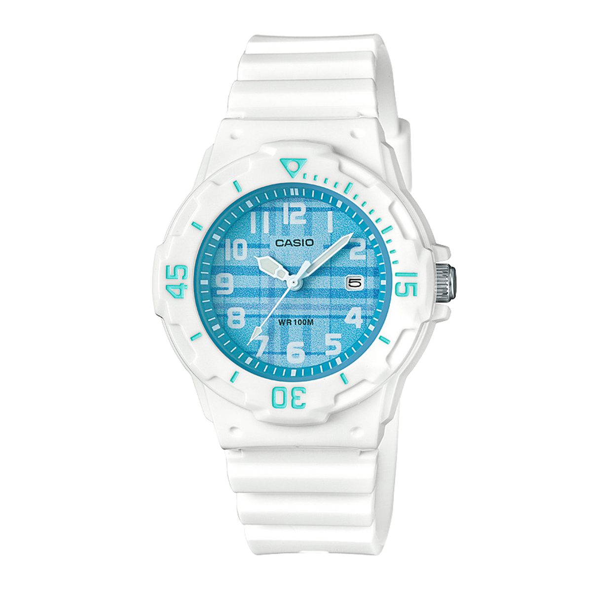 CASIO - Reloj Casio LRW-200H-2C