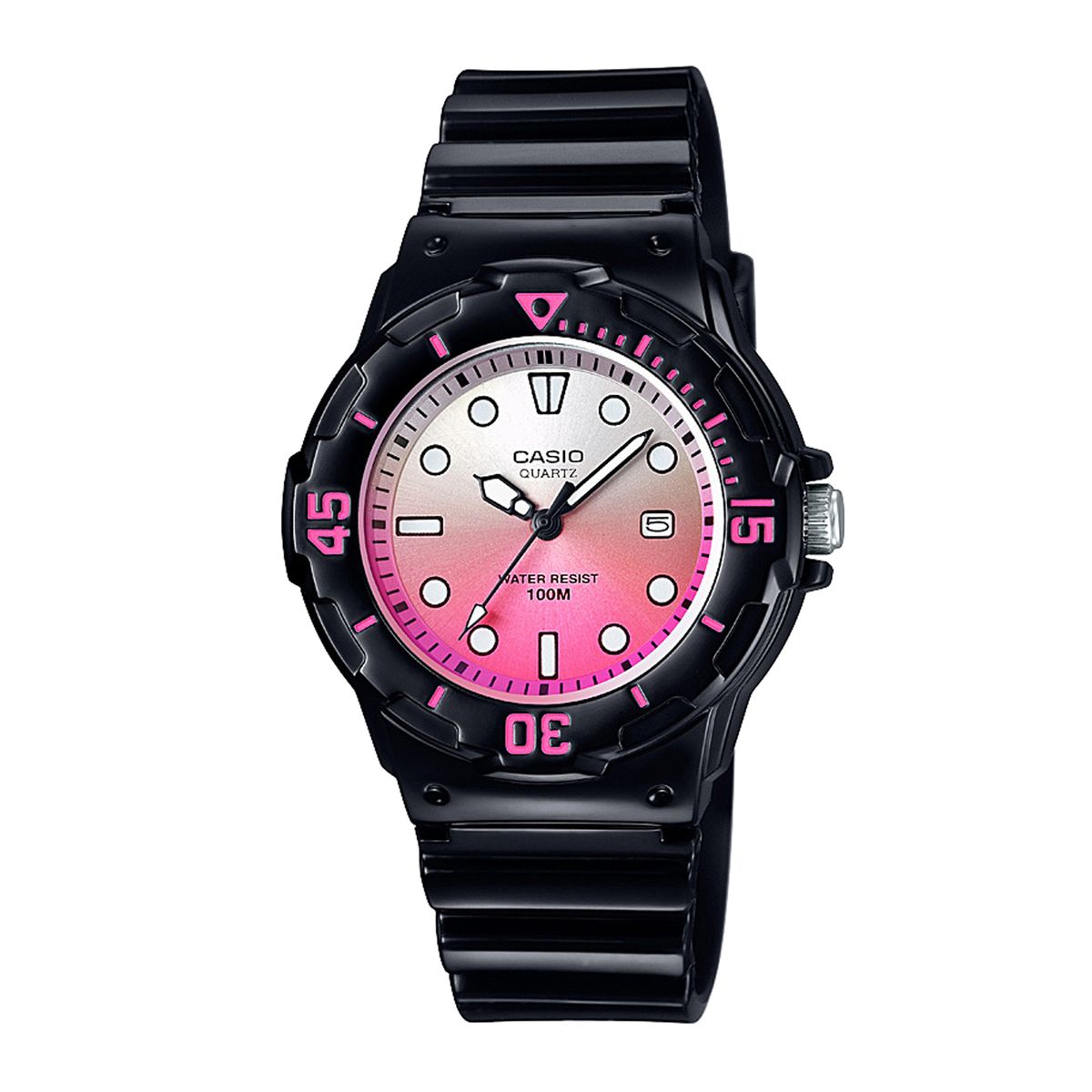 CASIO - Reloj Casio LRW-200H-4E