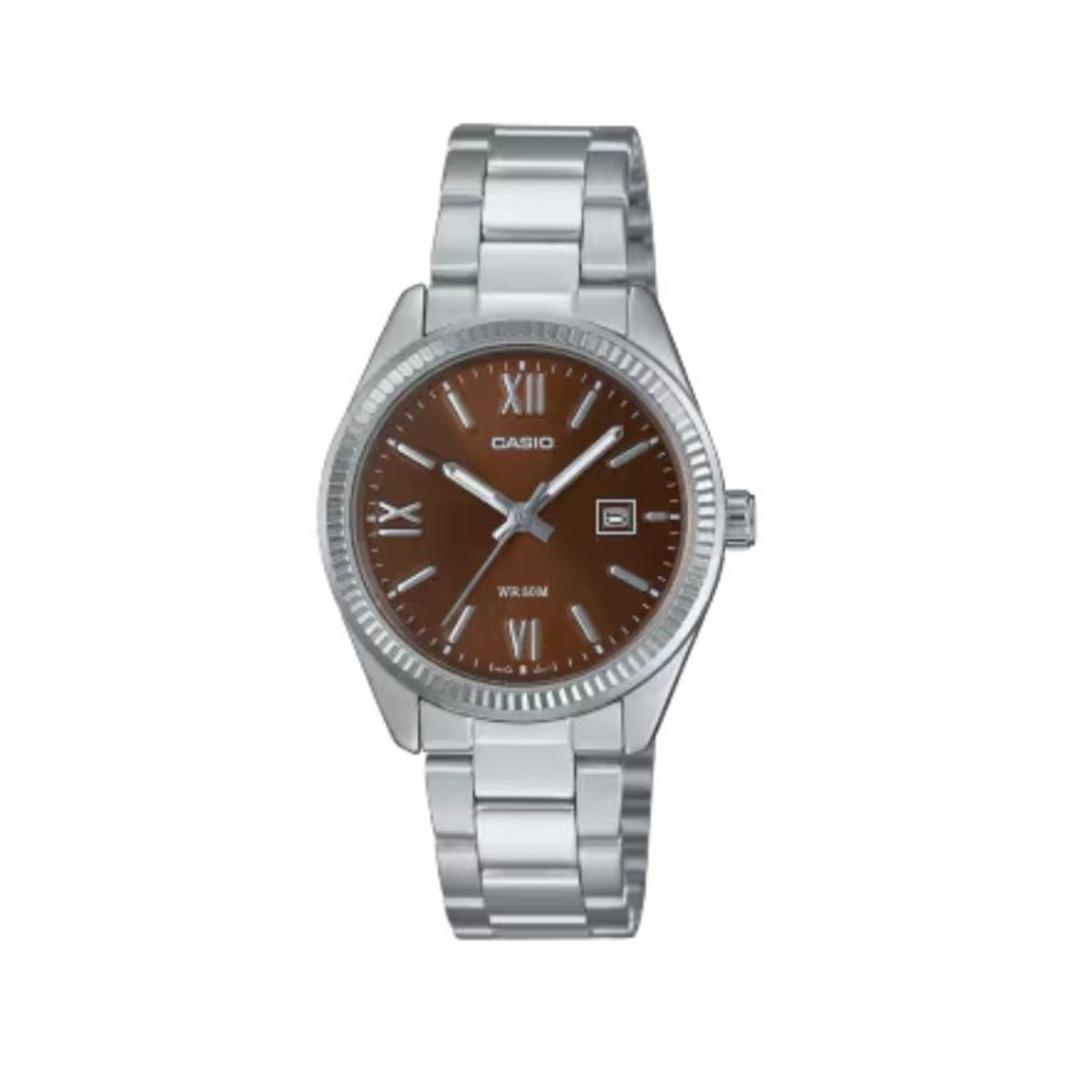 CASIO - Reloj Casio LTP-1302DD-5A