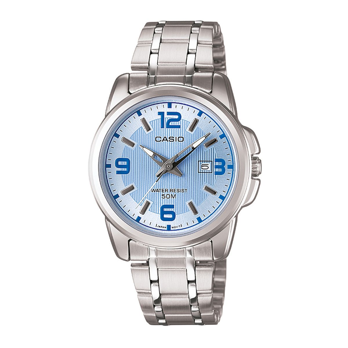 CASIO - Reloj Casio LTP-1314D-2A