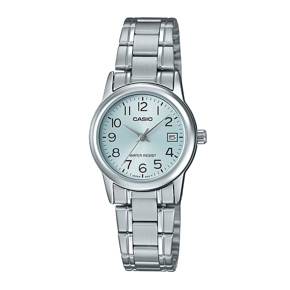 CASIO - Reloj Casio LTP-V002D-2B