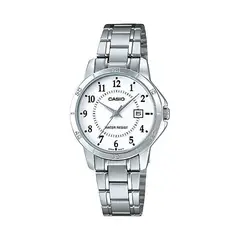 CASIO - Reloj LTP-V004D-7B