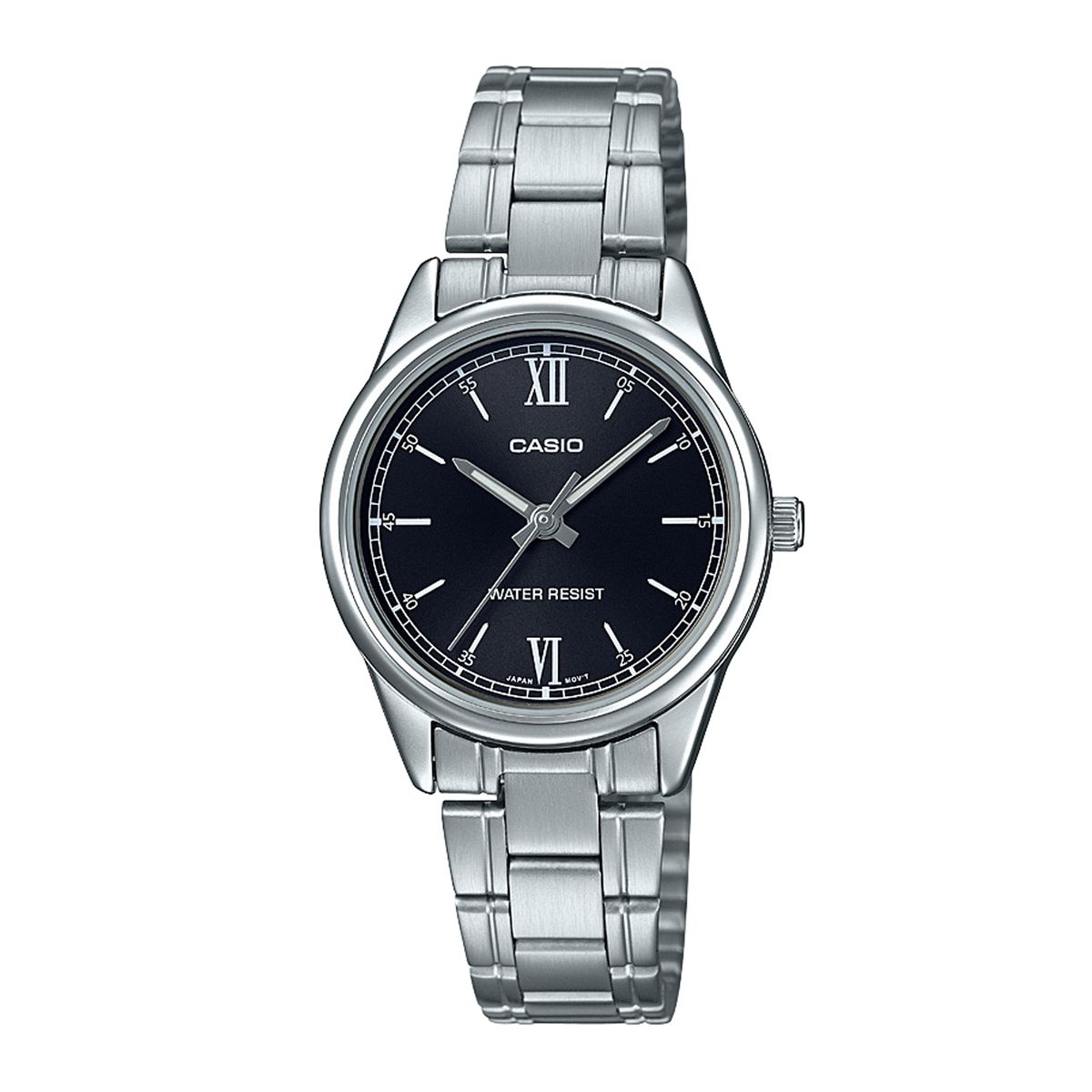 CASIO - Reloj Casio LTP-V005D-1B2