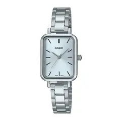 CASIO - Reloj LTP-V009D-2E