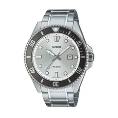 CASIO - Reloj MDV-107D-7A