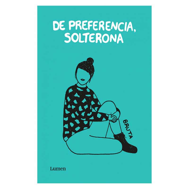 PENGUIN RANDOM HOUSE - De Preferencia Solterona Penguin Random House